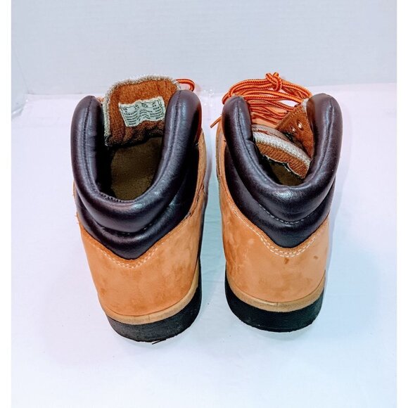 Timberland Boy's Field Boots - Picture 6 of 7